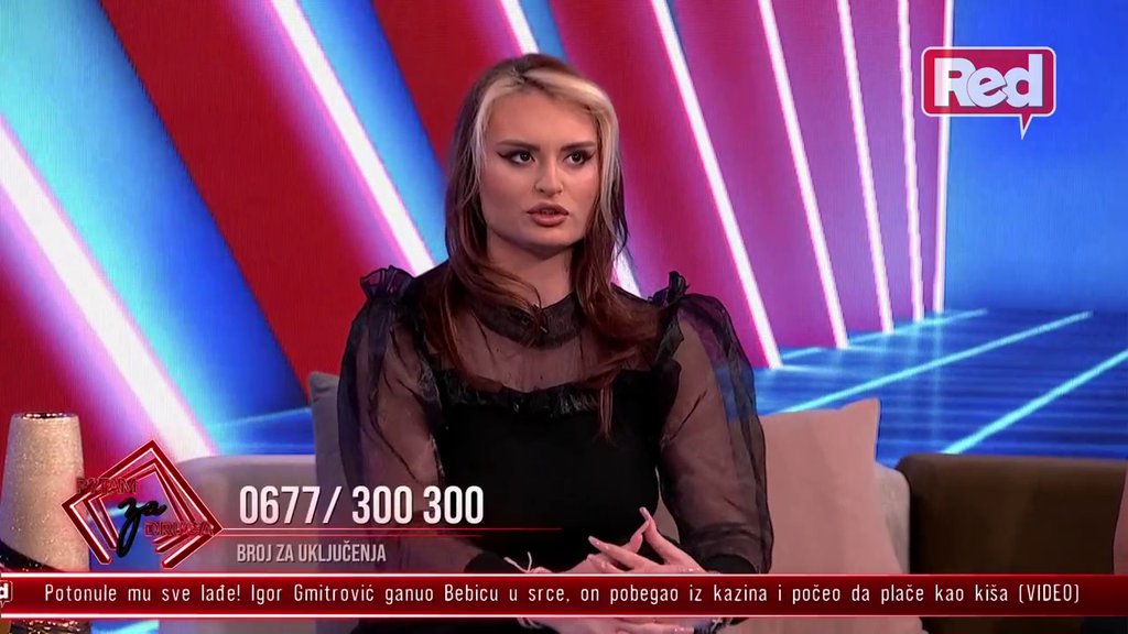 Stižu tužbe za Maju i Boru: Boginjina sestra uništila Santanu zbog gnusnog vređanja njihovih pokojnih roditelja! (VIDEO)
