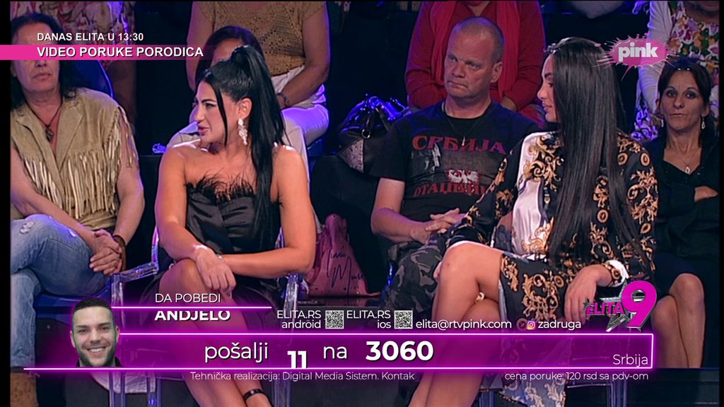 Ma kakvi, neće ga ona zanimati: Učesnici dali sud o Sofiji i Terzi, Dragana raskrinkala Saru: Rekla joj je mama sad da kaže da joj je on BIO SPRDNJA (VIDEO)