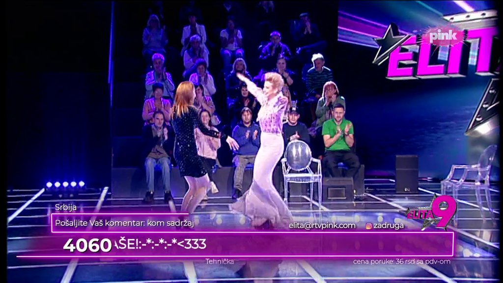 HANA DUVNJAK JE NOVA UČESNICA ELITE 9: Od večeras više ništa neće biti isto! (VIDEO)