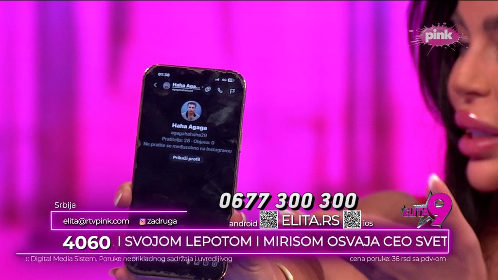 Nova laž u nizu? Sofija i Brankica ipak nisu blokirale Daneta, on odmah obelodanio sve dokaze! (VIDEO)
