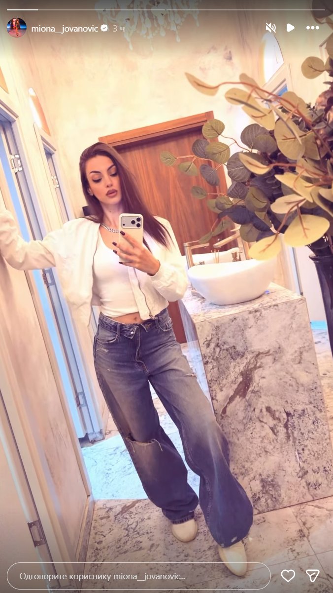 Ša u Eliti otvorio dušu o bivšoj ženi, odmah se oglasila Miona! Svi su čekali njenu reakciju, jednim potezom je uzburkala mreže (FOTO)
