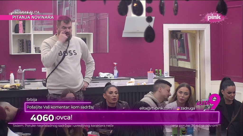 Smuvao Anitu u Filipovoj posteljini! Najveći blam Luke Vujovića: Sa ponosom priznao da nosi stvari koje je Stanojlovićeva kupila Đukiću (VIDEO)