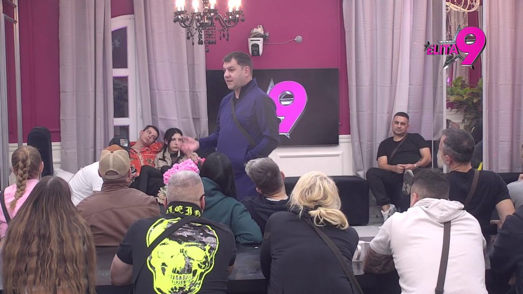 BRITKA SABLJA: Ivan šokiran Teodorinim ponašanjem, istakao da je pitanje trenutka kad će ozvaničiti vezu sa Bebicom! (VIDEO)