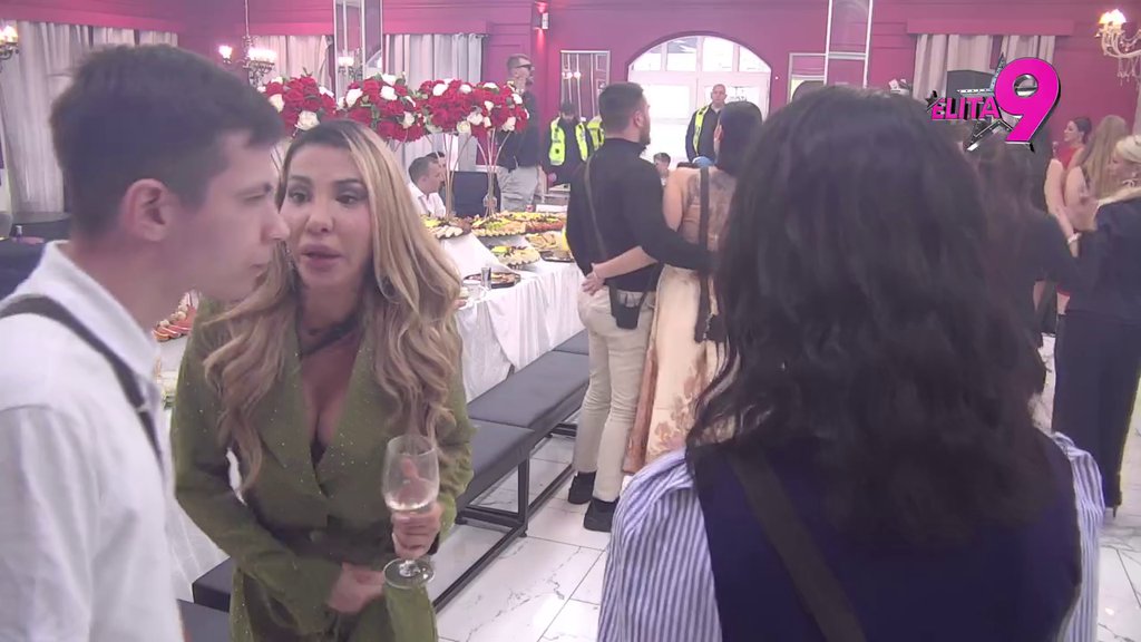 Ni od majke nisam dobila čestitku... Aneli i Nerio razmenili razočarenja za Bajram, Ružanji nikad tužniji! (VIDEO)