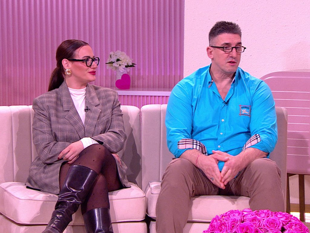 PREPLAKAO SAM DUNAV! Kristijan Golubović posle raskida sa Kristinom izneo prljav veš: Leži po ceo dan u tangama pred decom i braćom, NE SETI SE DA JE MAJKA