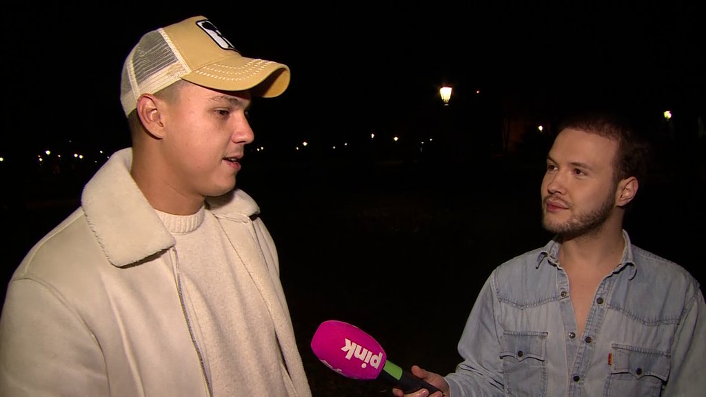 Šta Ena i Peja rade kad su kamere ugašene? Progovorili o svojoj vezi i putovanjima, par cveta u ljubavi! (VIDEO)