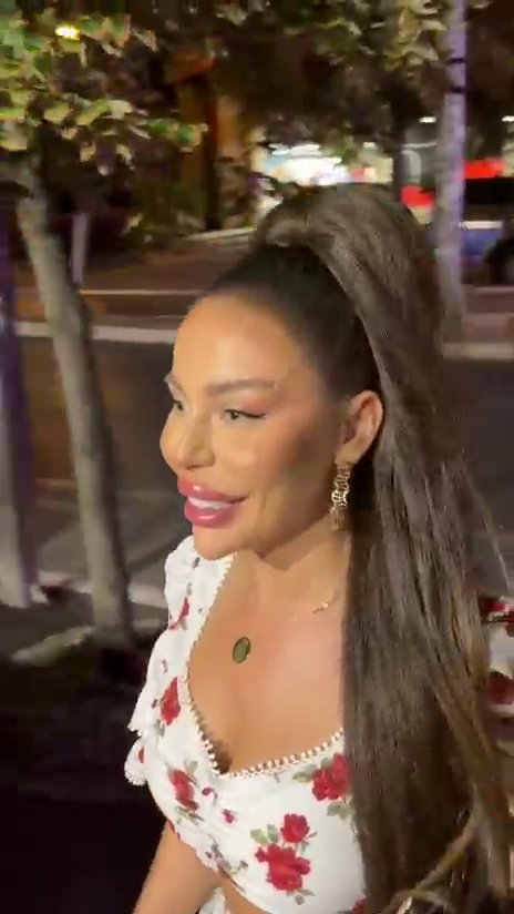 Biće žestoko u Narod pita?! Pogledajte kako je protekao prvi susret Kačavende i Sofije pred ulazak u studio (FOTO+VIDEO)