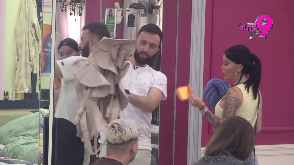 NJEN SUD JE NACIJA ČEKALA: Nakon Vanjinog šoka zbog izostanka Bobančeve čestitke, za Pink.rs oglasila se Žana Omnia! Živićevoj bi POZLILO da čuje njene reči!