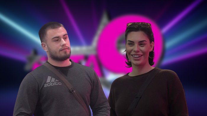 Skandal: Mina Vrbaški pozvala majku da prijavi Viktora, opet dokazala da je spremna na sve? (VIDEO)