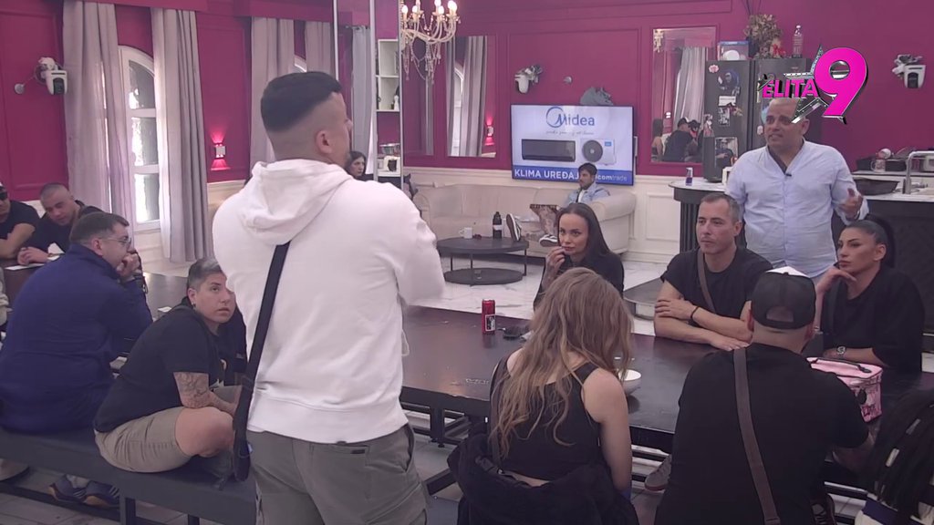 Pet hiljada te neće spasiti od tužbi! Bora doživeo debakl na podeli budžeta, Terza i Luka ga uništili! (VIDEO)