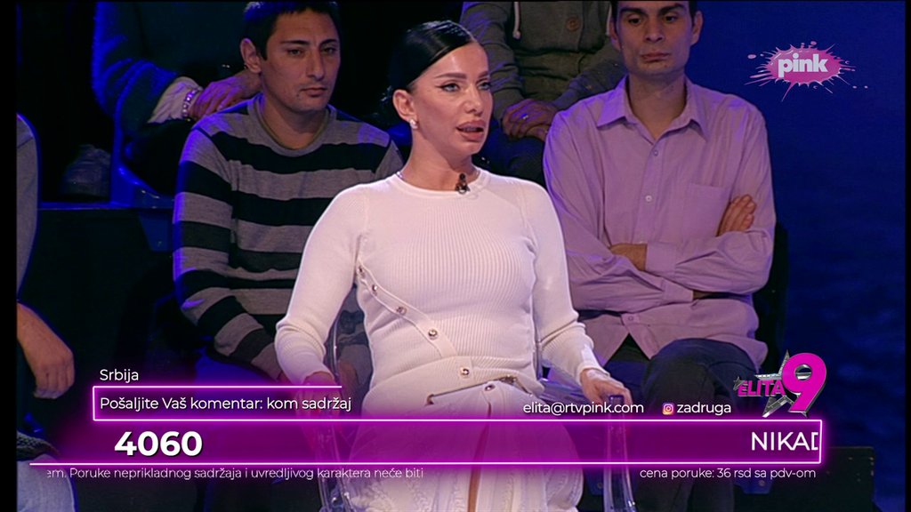 Dete je GRCALO u suzama i rekla nam je... Aleksandra progovorila o paklu kroz koji prolazi zbog Uroša i njegovih prijava (VIDEO)