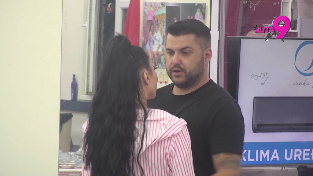 NEĆU STRESOVE! Taki Marinković brutalno iskreno o vezi Asmina i Maje, a tek da čujete šta kaže za Staniju: Prodaje zlatnu ribicu, a ja za svaki katanac imam ključ!