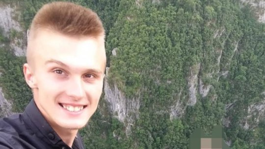NESTAO MLADIĆ KOD UBA: Porodica moli za pomoć, ako ga vidite zovite policiju
