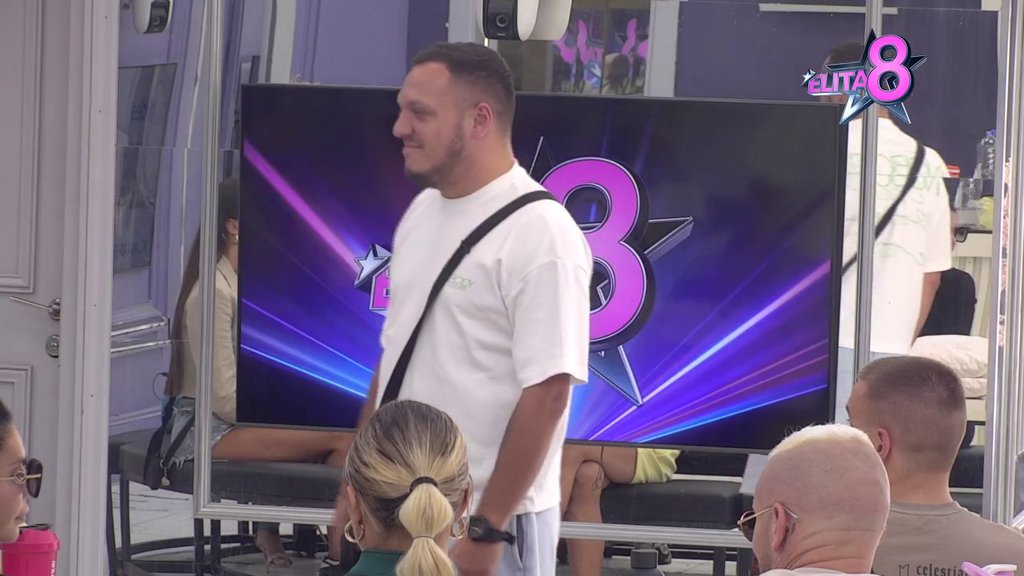 NE SKIDA OSMEH S LICA! Gastozovi prijatelji totalno iskulirali Anđelino postojanje, on otkrio zbog čega mu poruka podrške nije potpuna: OČEKIVAO SAM DA... (VIDEO)