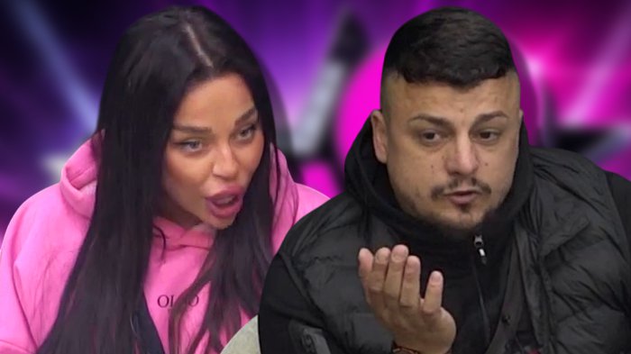 Neka do kraja života uživaju u blatu i propasti: Slađa Prošelina razvalila Terzu i Sofiju, ovako ih nikad nije ocrnila! (VIDEO)