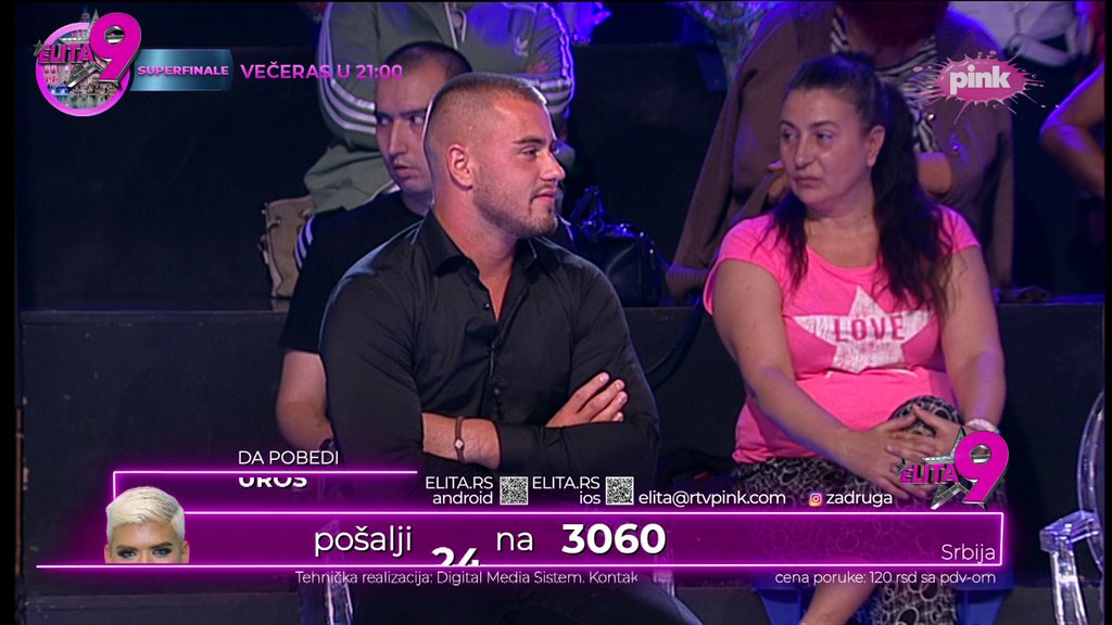 Pokušala da sakrije ljubomoru, ali uzalud: Mina poludela zbog Stanije, Viktoru odmah otkrila šta joj smeta! (VIDEO)