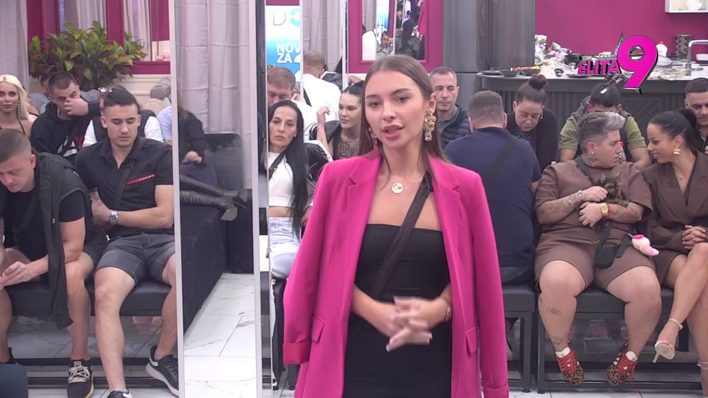 Raskrinkane sve afere Sare Stojanović: Gastoz, Anđelo, Janjuš, Bora, Filip... Imenima nikad kraja! (VIDEO)