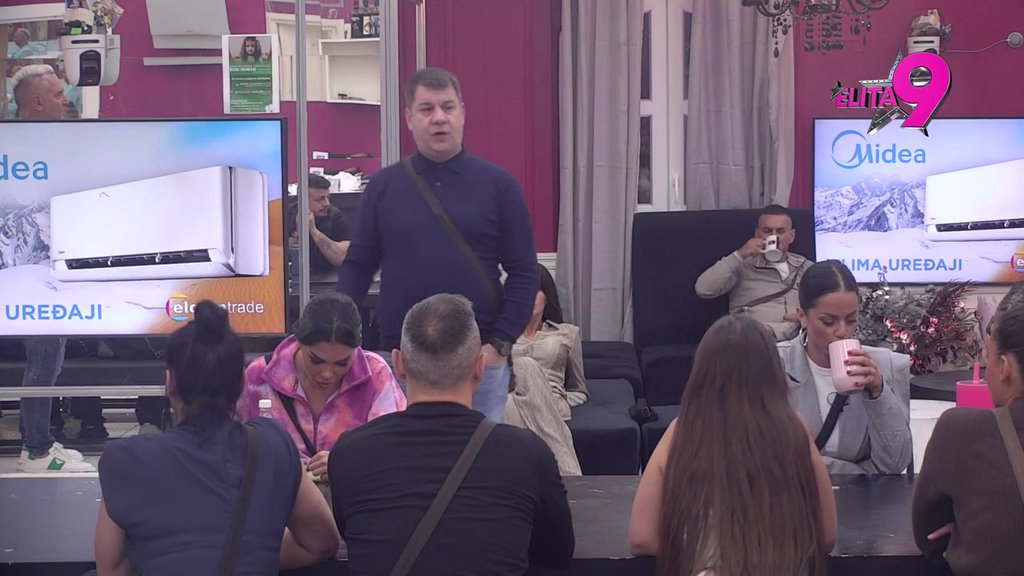 Rekla je da bi pre prihvatila Uroša nego mene: Hana razvezala jezik i urnisala Situ! (VIDEO)