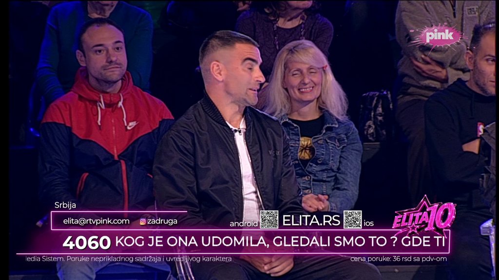 Zgodni fudbaler imao 12 sati intimni odnos sa Poršelinom, lomili i krevet?! Žarko otkrio detalje afere sa učesnicom Elite (VIDEO)