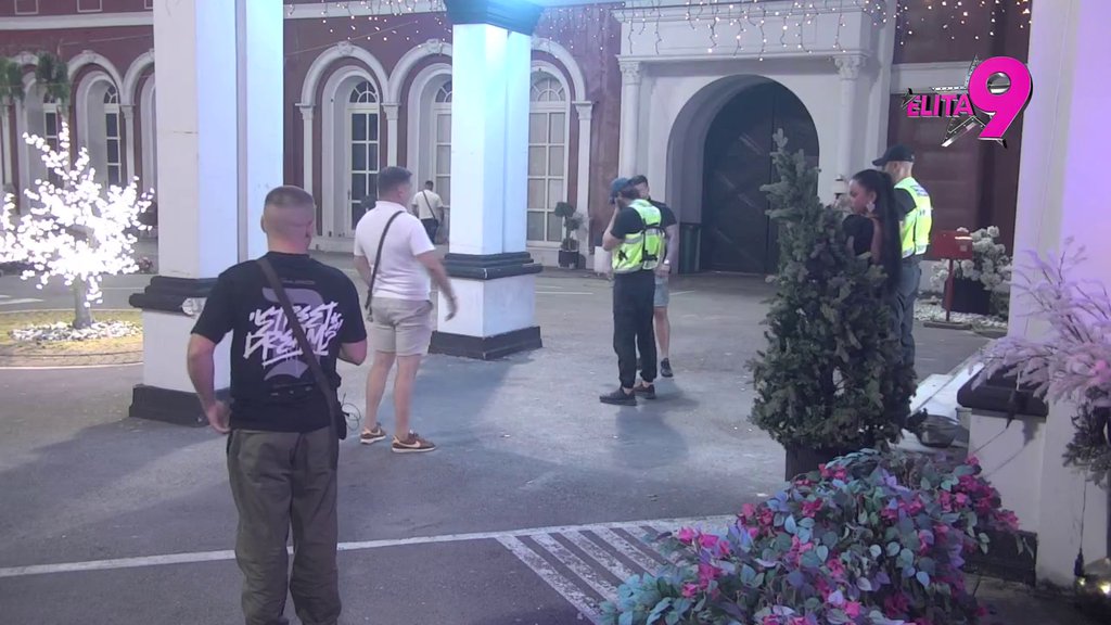 Obezbeđenje u pripravnosti! Ivan i Terza nastavili sa karambolom, pljušte uvrede na sve strane (VIDEO)