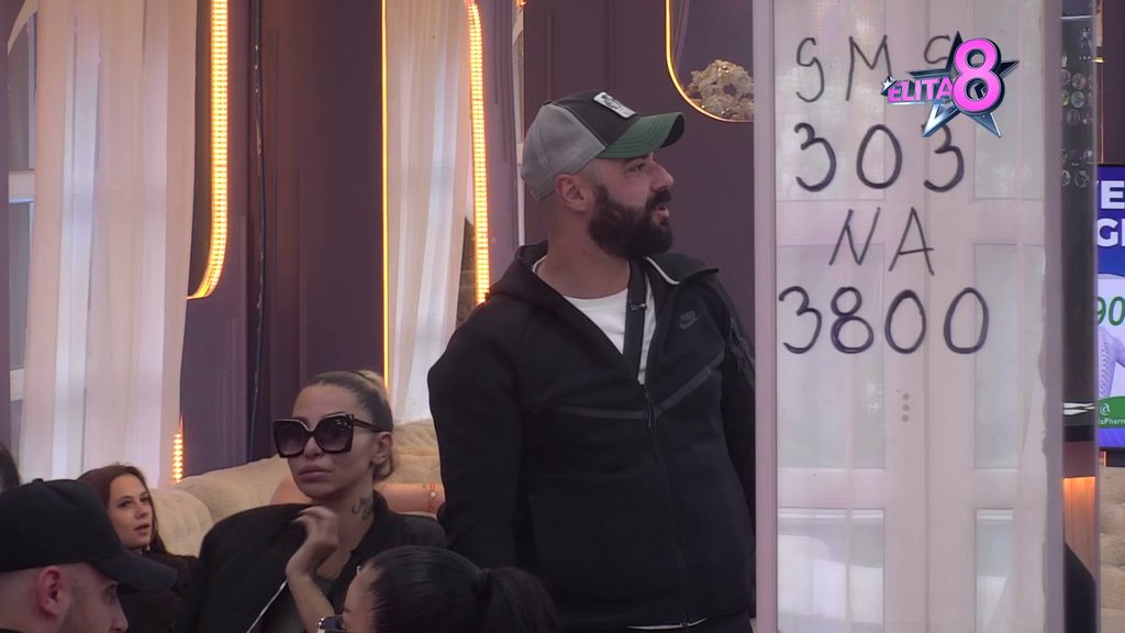 ŠOK PRIZNANJE: Ivan otkrio kad je poslednji put imao VRELU AKCIJU sa Jelenom, sad je sve jasno! (VIDEO)