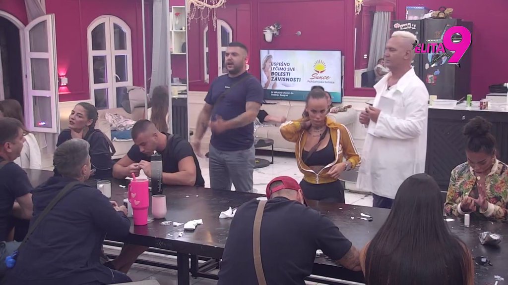 FILIP CAR IM JE TIHA PATNJA U VEZI! Maja i Asmin se našli na meti kritika zbog svojih postupaka, Stanija zagrmela pretpostavkama (VIDEO)