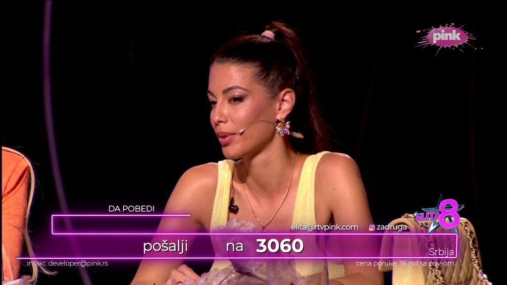 Moj bivši je tvoj fan: Korda pokazao poštovanje zbog Ane, Maja žestoko PONIZILA Cara (VIDEO)