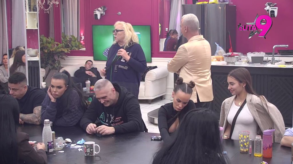 Bila mu je pokretač da se zavrti sada ova priča: Zorica uočila nelogičnosti u Milanovoj priči, Mina ga dokrajčila (VIDEO)