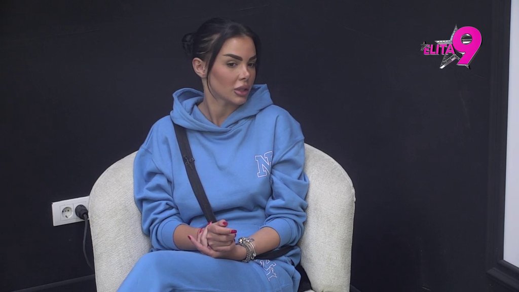 Bez dlake na jeziku: Anita raskrinkala kvarne radnje Aneli Ahmić, zbog ovoga će nastati karambol! (VIDEO)