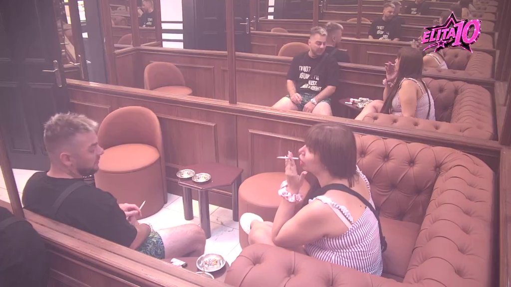 Ti se ne menjaš: Nikola opčinjen Miljanom, priznao joj jednu stvar, ona mu OČITALA LEKCIJU ŽIVOTA (VIDEO)