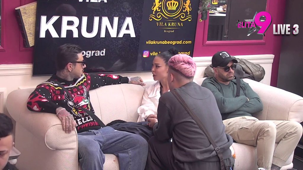 Neću da bude da sam legla s njim na prvu: Maja priznala da su ona i Đukić imali žestoku akciju na Zlatiboru! (VIDEO)