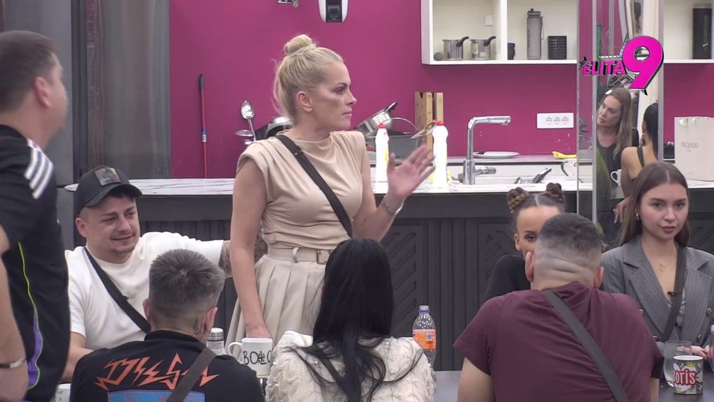 Pop ili Babejićka? Ivana Šopić otkrila šok informaciju, odluka publike je za sad jasna! (VIDEO)