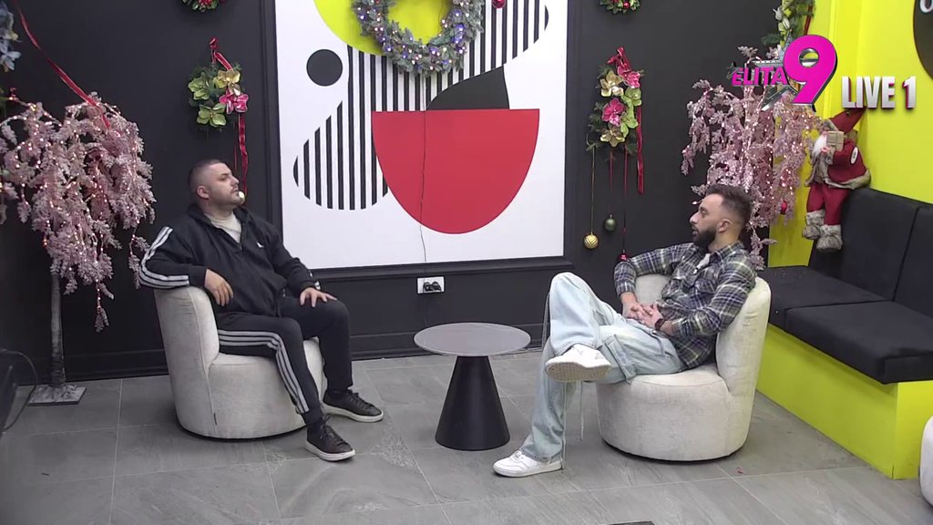 Nisam imao želudac da idem do kraja: Alibaba priznao da se osvetio Aneli i završio svaku priču s njom, želeo je da je ponizi kao nikoga! (VIDEO)