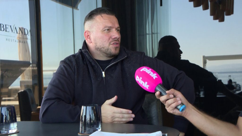 LJUDI SU ZGROŽENI! Suki Keso urnisao Filipa Cara: Priča o mafijaškim obračunima, a tad je bio u osnovnoj školi! (VIDEO)