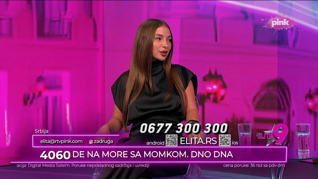 Nova tura: Ivan i Sara se ponovo brutalno izvređali, perje leti na sve strane! (VIDEO)