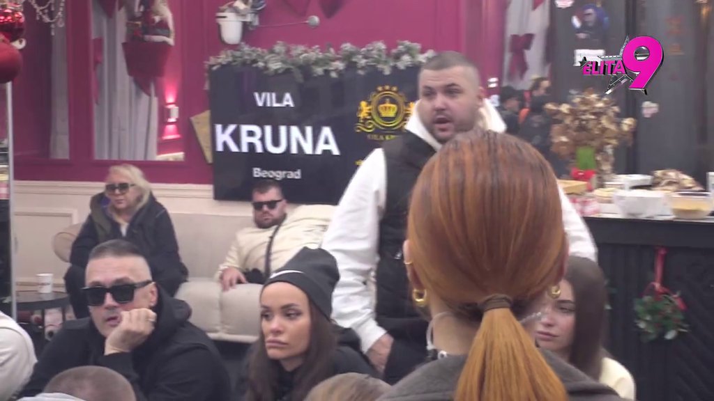 Dobili vetar u leđa! Gledaoci prekorili Filipa jer ne stoji uz Maju, Asmin izvređao Aneli: Smeće jedno... (VIDEO)