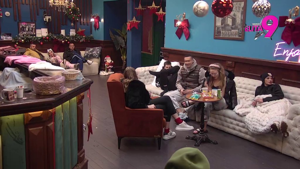 Je l' moralo sve ovako? Nerio se obratio Siti s rečima punim bola, Aneli ponovo zaplakala kao kiša (VIDEO)