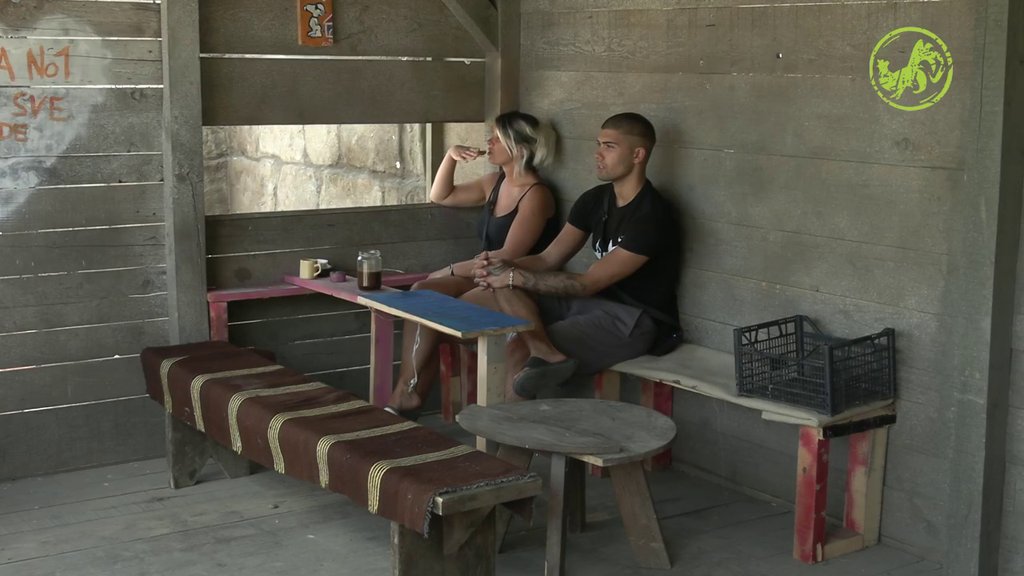 Preveslala Božu i Ognjena?! Elena želi da se bavi MUZIKOM nakon rijalitija, ovo su detaljni planovi (VIDEO)