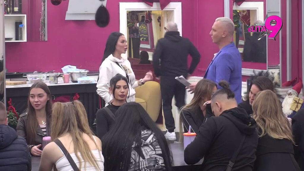 Šok! Asmin otkrio gde su mu emocije - Kod Maje ili kod Aneli?! Potpuni šok (VIDEO)