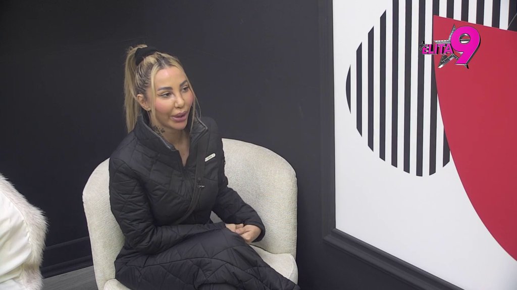 Kao da se nikad nismo rastali: Aneli priznala koliko joj znači Alibaba, Luka joj se zgadio za sva vremena! (VIDEO)