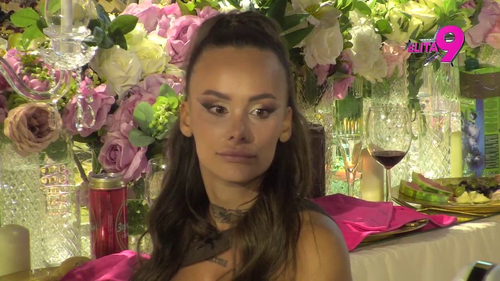 Grkljan ću ti iščupati, mrš od moje ćerke: Slavica Delić hoće da spasi ćerku od Bebice kako zna i ume, zeta izvređala kao nikad do sada! (VIDEO)