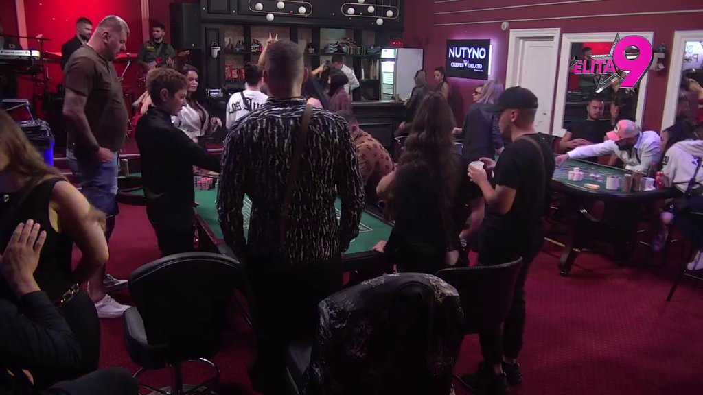 Stanija im ipak drma kavez! Dačo otkrio Teodori zbog čega je Dobrojevićeva napustila žurku: Zamisli ovo dvoje nesrećnika... (VIDEO)