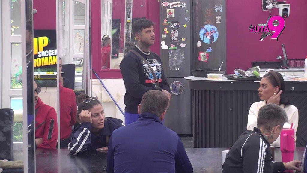 Nikad nisam stvorila emociju prema osobi koja neće da prihvati moje dete: Anita ponovo udarila na odnos Aneli i Filipa i žestoko potkačila Ahmićevu! (VIDEO)
