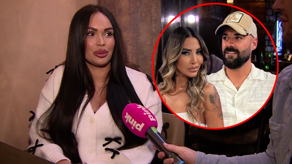 KARMA GA JE STIGLA: Sandra Obradović dala sud o Anelinog izdaji koju je Luka osetio na svojoj koži, pa osudila to što je LAŽIRAO bolest svog oca! (VIDEO)