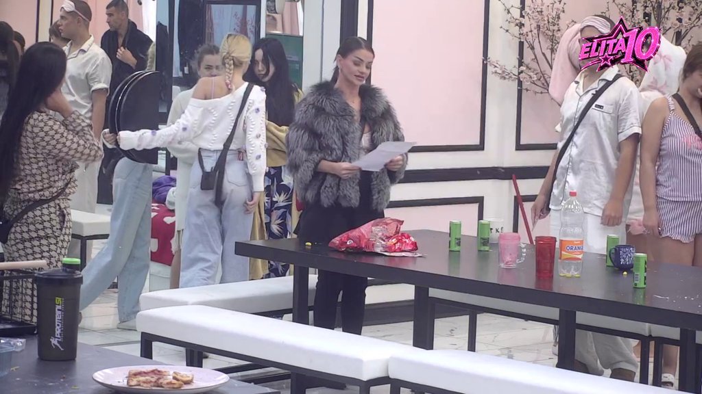 Važno pismo: Veliki šef obavestio takmičare da je zalagaonica otvorena! (VIDEO)