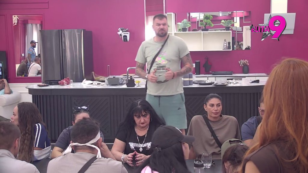 ŠOK: Luka progovorio o mogućem pomirenju Aneli i Asmina, Janjuš dolio ulje na vatru! (VIDEO)