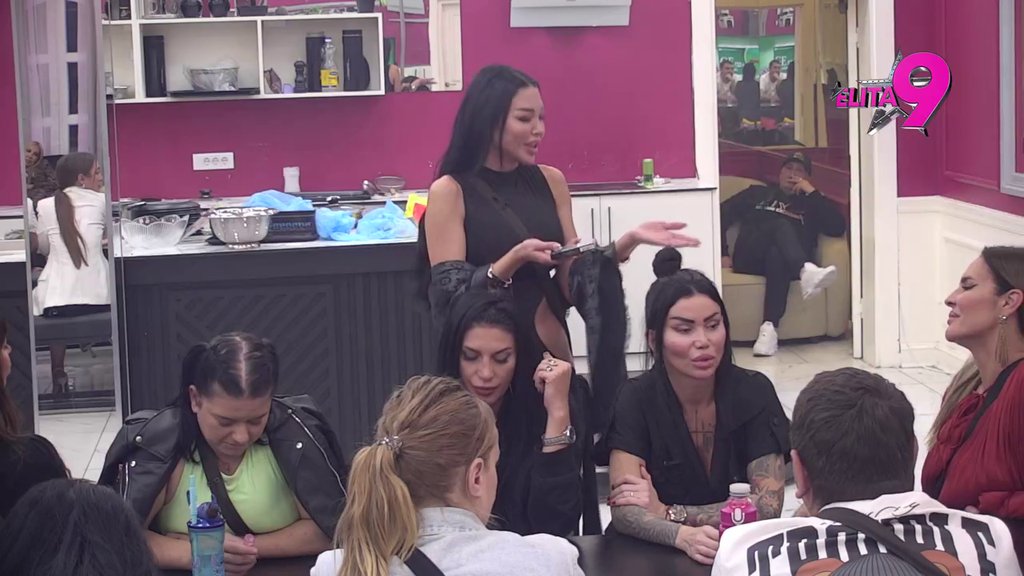Zasigurna trojka: Maja, Luka i Alibaba izdominirali na anketi za uobražene! (VIDEO)