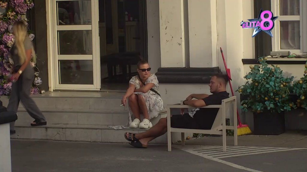 Posle višečasovne ćutnje, rešio da otkrije sve: Gastoz priznao zbog čega je doživeo pomračenje i krenuo na Bebicu! (VIDEO)