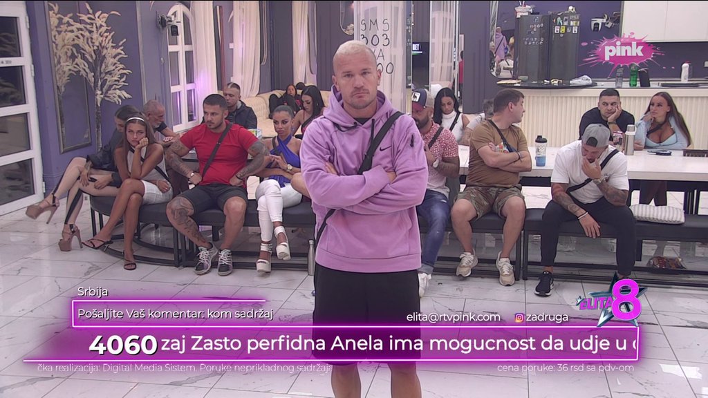 ORGANIZOVALA JE ABORTUS, A JA SAM ODBILA: Stefani otkrila da je Tamara vratila novac Matoroj i detalje pretresa stana, Tomićeva se totalno pogubila! (VIDEO)