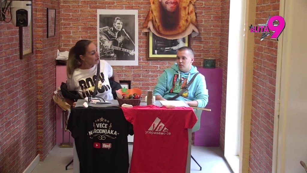 PREKID PROGRAMA: Kačavenda proključala od besa i iz petnih žila zaurlala na Daču! Opšti haos u radio-emisiji (VIDEO)